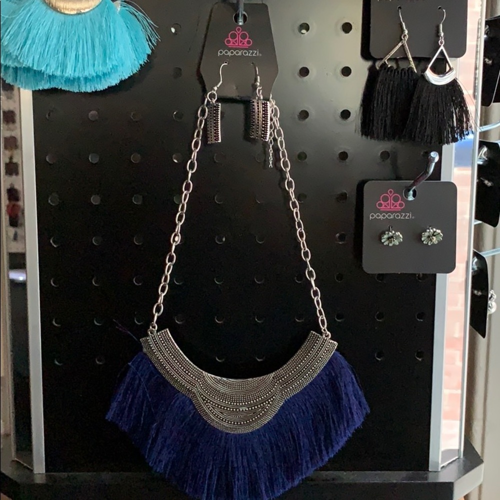 Paparrazzi Accessories Jewelry